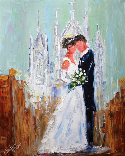 Marriage Paintings