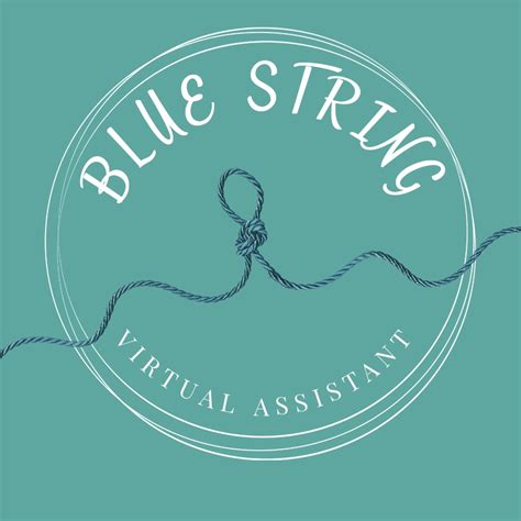Blue String Roodepoort