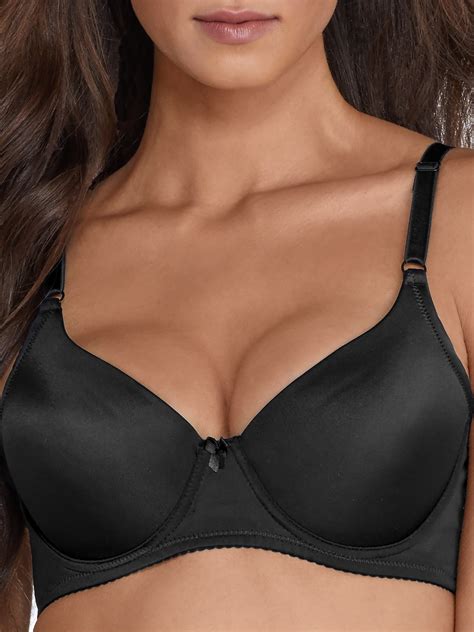 Fashion Forms Womens Water Push Up Bra Style 29690