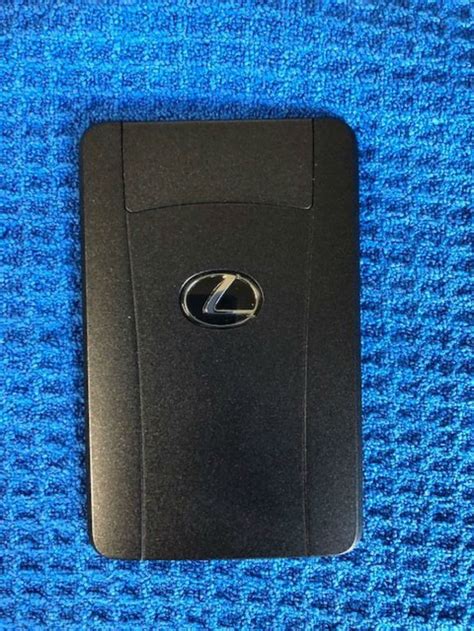 Offer available in tx, ok, ar, tn, la, al, ga, nc, sc, ms & fl; 2018 Lexus LX570 Key Card - ClubLexus