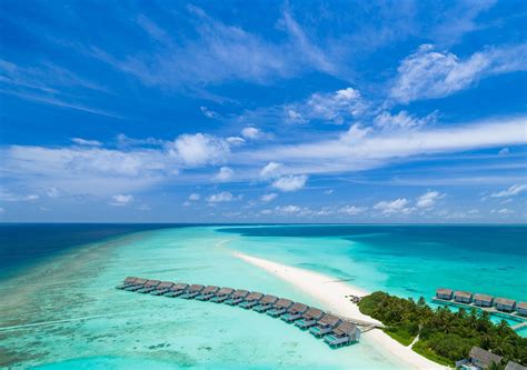 Kuramathi Maldives Maldivas Opiniones Comparación De Precios