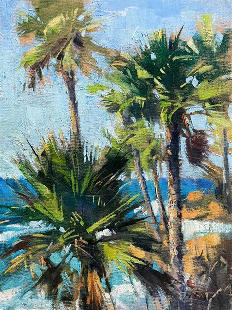 Plein Air Streaming Laguna Beach Plein Air Painting Invitational 2018