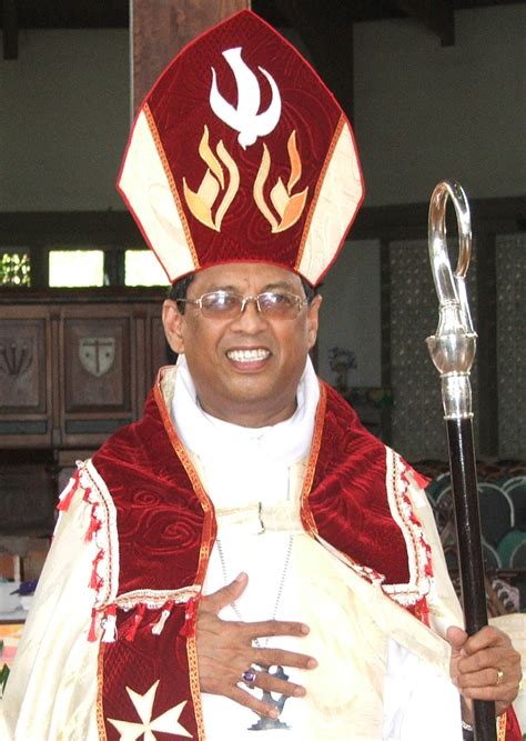 Three Rivers Episcopal Anglican Bishop Calls On Authorities To Take Tough Action Against Mob