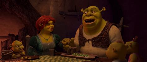Shrek Forever After 720p Bluray X264 Refined Scenesource