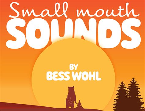 clark actors will give voice to ‘small mouth sounds clark now clark university