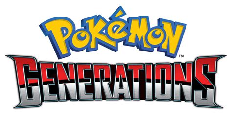 pokemon-generations-logo | PokéCommunity Daily