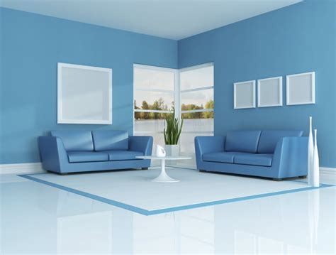 Interior Paint Color Scheme For Beautiful Home