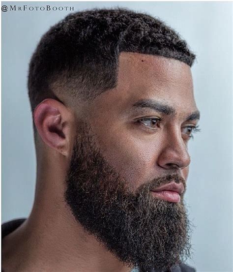 81 Best African American Men With Gray Beards Images On