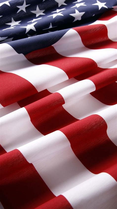 High Resolution American Flag Wallpaper 48 Images
