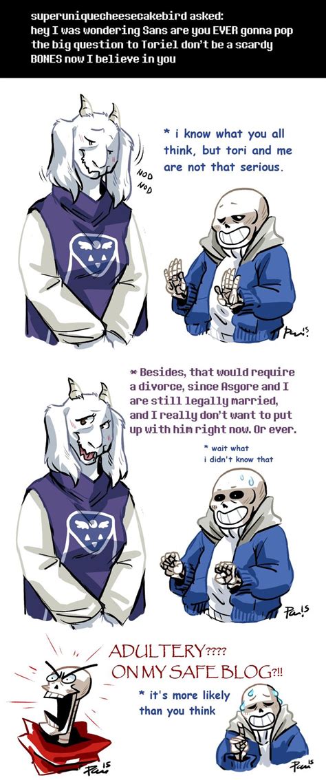 Undertale And Sans Sad Papyrus