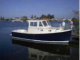 Pocket Trawlers For Sale Florida Pictures