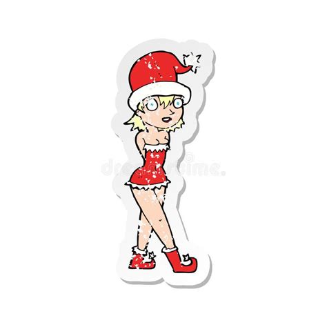 Sexy Cartoon Elf Stock Illustrations 81 Sexy Cartoon Elf Stock