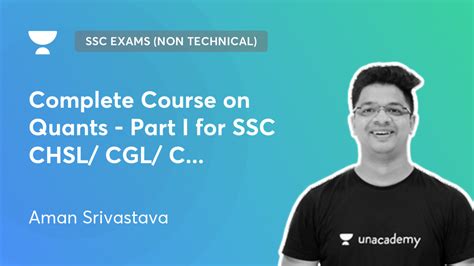 SSC Exams Non Technical Railway Exams Complete Course On Quants