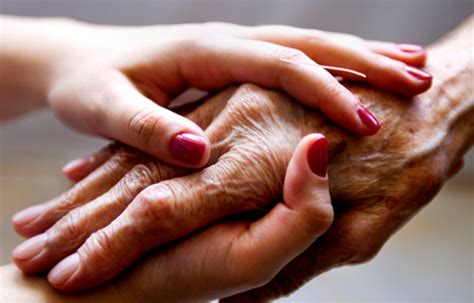 Empowering Patients Through End Of Life Care Personal Connected