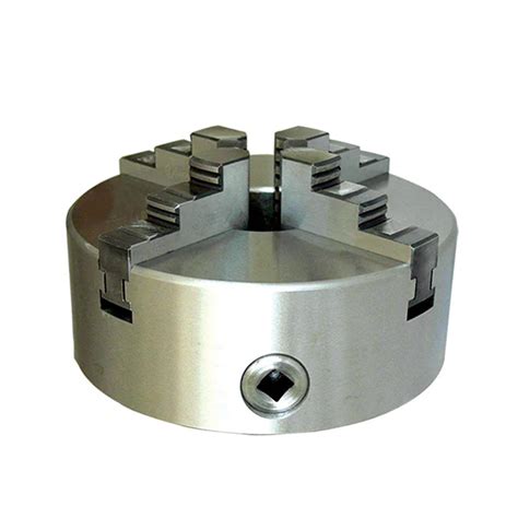 New Product 2017 Lathe Chuck 4 Jaws Milling 6 Inch Self Centering Jaw