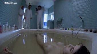 R I S Delitti Imperfetti Season Nude Scenes Review