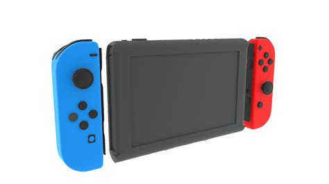 Artstation My Nintendo Switch