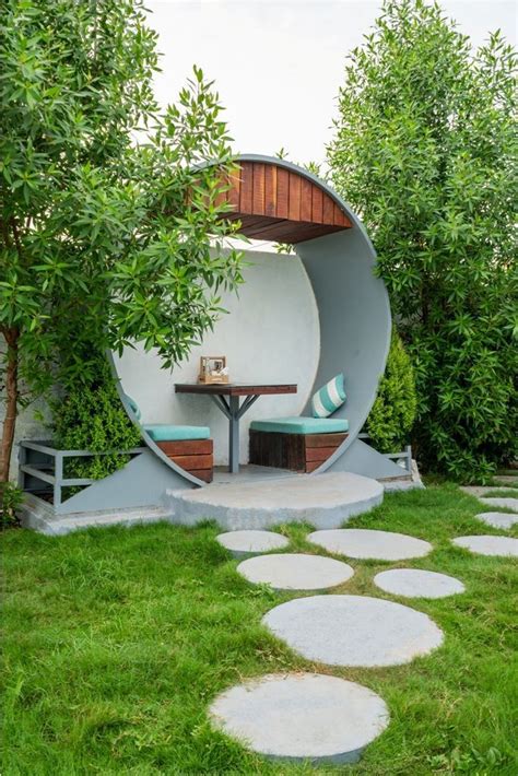 60 Breathtaking Backyard Ideas To Make Yours Feel Like Paradise