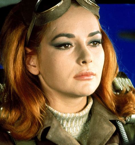 Karin Dor Dead Bond Girl In You Only Live Twice Was 79