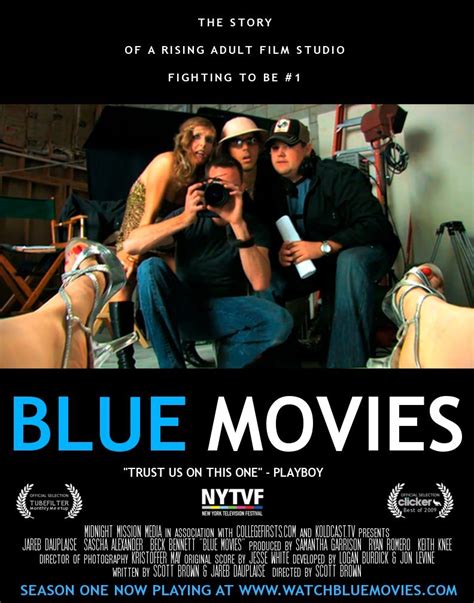 Blue Movies 2009