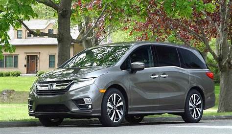 2021 Honda Odyssey Touring Colors, Release Date, Redesign, Specs | 2020