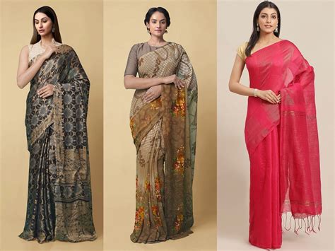 Assam Silk Sarees These 15 Traditional Designs For Stunning Look