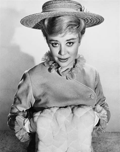 ‘mary Poppins Star Glynis Johns Who Sang Sondheims ‘send In The