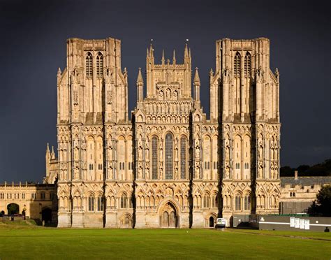 A Guide To English Gothic Architecture The Historic England Blog