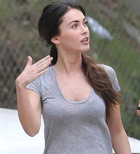 top 12 megan fox hot looks that will make you want to melt