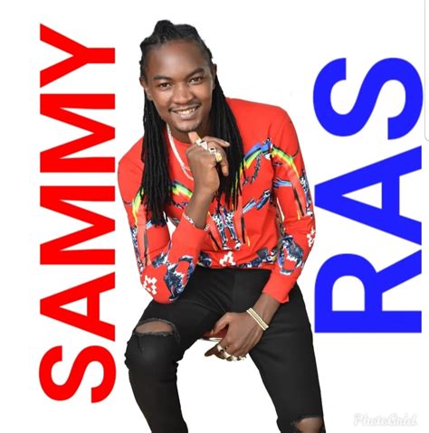 Sammy Ras Fun Page Nairobi