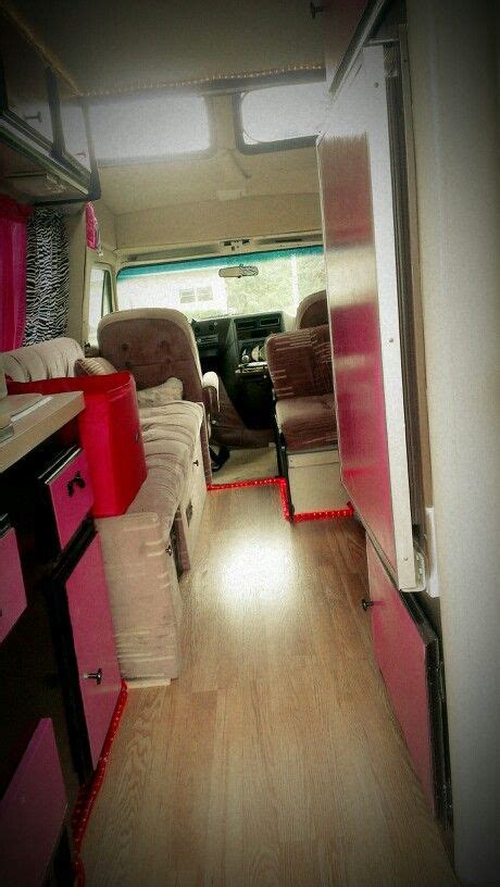 This Is Someones Pure Romance Mobile Van This Could Be Used With