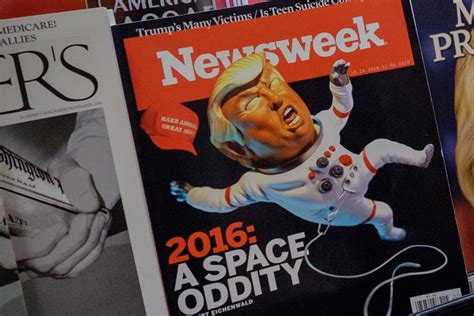 Reporters Resign As Newsweek Editor Accused Of Sex Harassment Returns