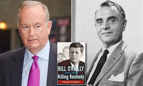 Looking for books by kennedy fox? Fox News' Bill O'Reilly accused of lying in book about 'ex ...