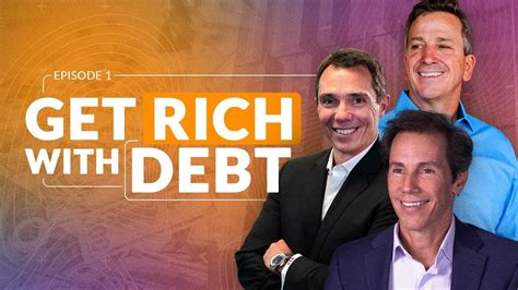 EP 1: How Debt Can Unlock Financial Freedom - Hacking Real Estate - YouTube