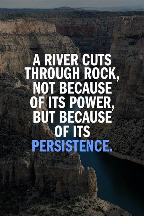 Persistence Quotes And Sayings Persistence Picture Quotes