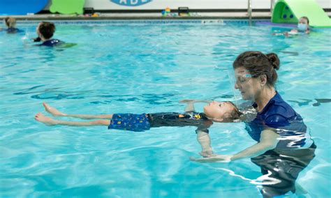 Swimming Lessons 101 What To Expect And How To Get The Most Out Of