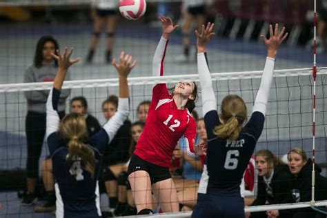 Maybe you would like to learn more about one of these? Volleyball - Overview - Physicalguru.com