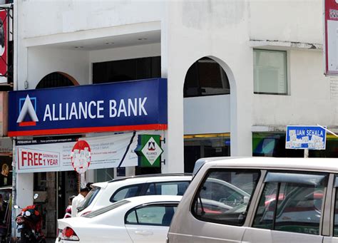 Alliance bank has got you covered with a wide range of credit cards and premium promotions nationwide. Alliance Bank launches digital banking solution via its ...