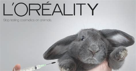 After all, you wouldn't want to use a shampoo that burns your not just hair products, but many products, rabbits tend to have sensitive skin and their reaction to it can indicate whether it is safe enough to be tested. 16 Beauty Brands That Shockingly Test on Animals | TheThings