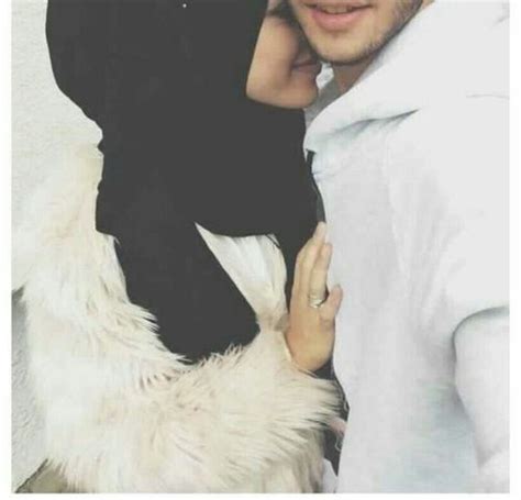 232 Best Muslim Beautiful Couple •♥• Images On Pinterest Muslim Couples Muslim Women And