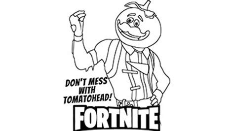 The 10 Best Fortnite Coloring Pages Gamepur