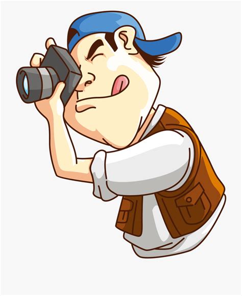 Photographers Taking Pictures Clip Art 10 Free Cliparts Download
