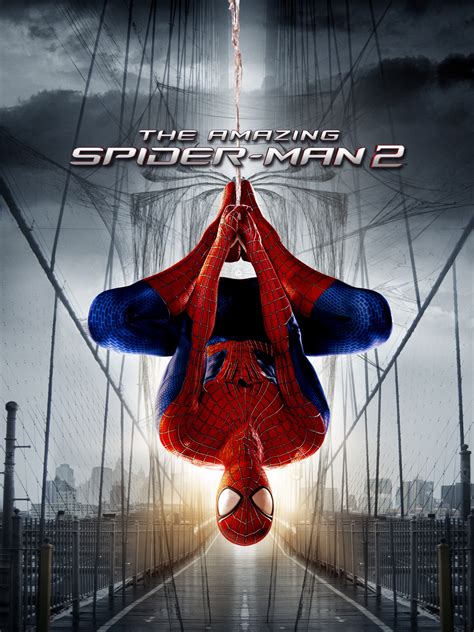 Amazing Spider Man 2 Gameplay Lanagplus