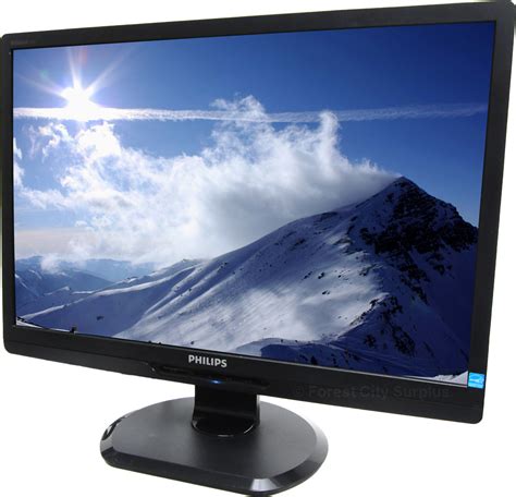 However, be aware that you have to pay return shipping ~$60 plus a ~$30 restocking fee. 22-Inch LCD Computer Monitors - Computers - Off-Lease ...