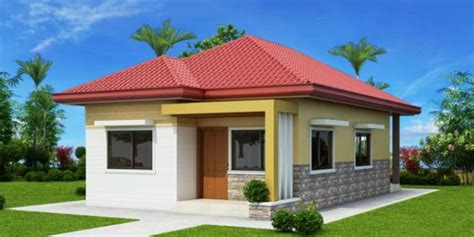 Top Concept Simple House Model House Plan Simple