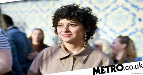 Arrested Development Star Alia Shawkat Issues Apology For Using N Word In Interview Uk News