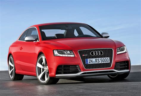 2010 Audi Rs5 Price And Specifications