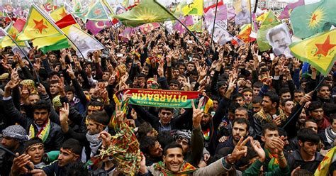 Can Pkk Turkeys Hezbollah Reconcile Al Monitor Independent