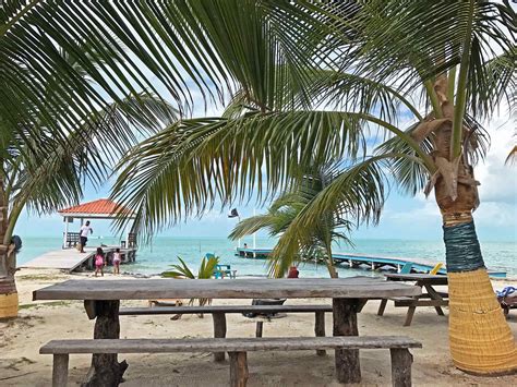 Dont Waste Time Top 17 Things To Do On Ambergris Caye Belize