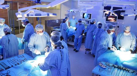 Kimshealth Conducts Simultaneous Five Organ Transplants Healthcare Radius